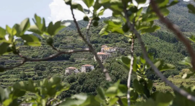 Коттедж TRA... INCANTO E NATURA