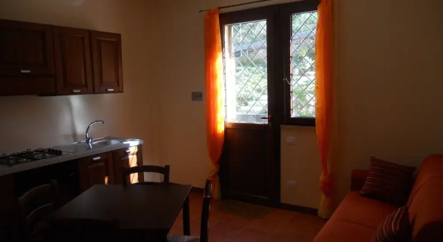 Agriturismo il Gattopardo