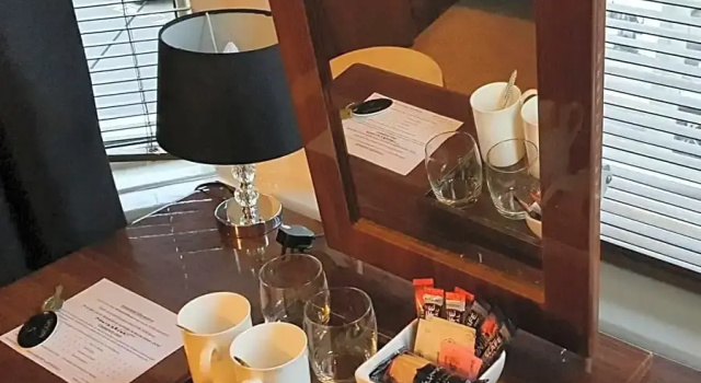Номер Standard Senlac Guesthouse