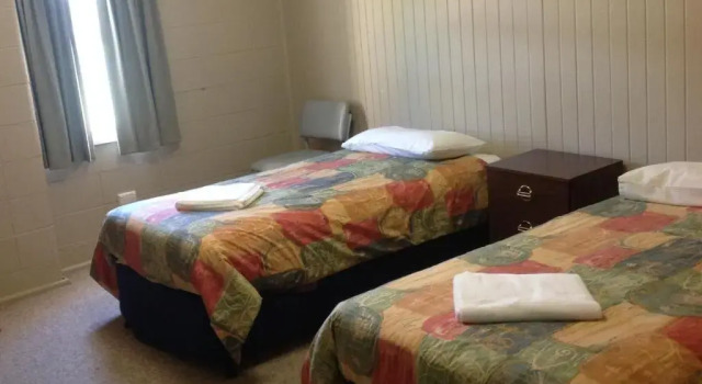 Номер Economy Kookaburra Lodge