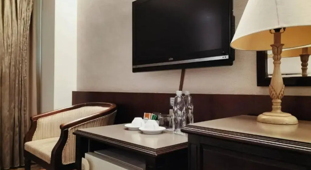 Двухместный номер Standard Urban Hotel 33