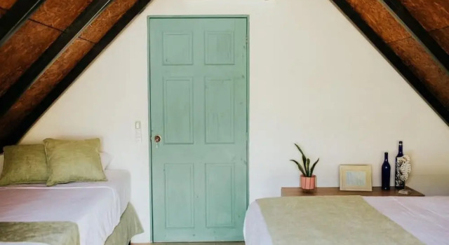 Номер Standard Los Olivos la Playa