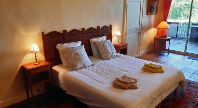 Domaine de Souladiès, Rezerwuj Hotel Castelnau-de-Montmiral Tarn