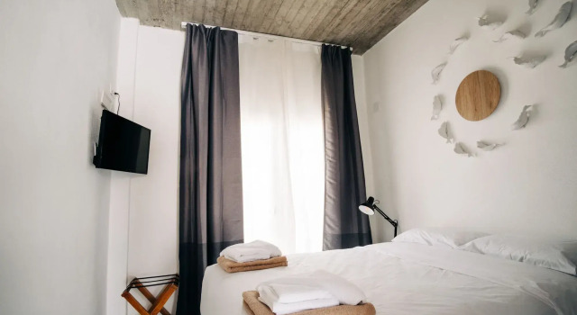 Mesanto Luxury Suites, Забронировать Гостевой дом Мегалохори Санторини, рядом с Винодельня Гавала