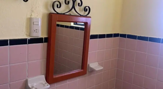 1 yatak odası Standart üç kişilik oda Hotel Clasico Colonial
