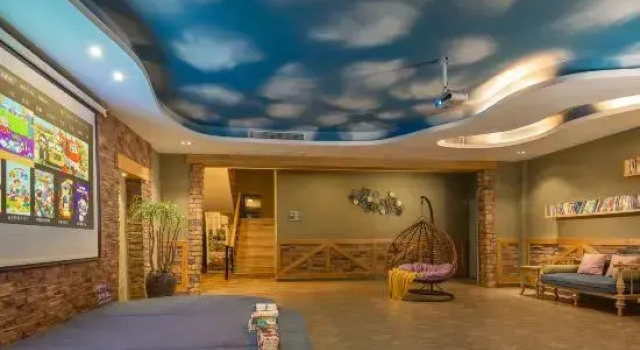 Cloud CLOUD Southeast Asia Holiday Beauty, Prenota Hotel Hotel a Huzhou con piscina, Piscina