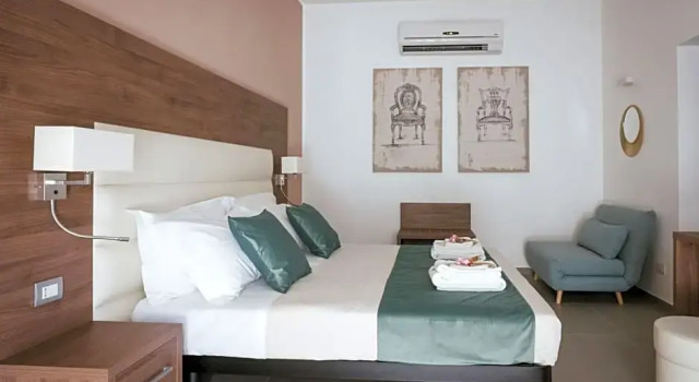 Villa Cadjla B&B