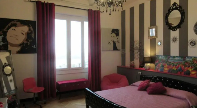 Doria House 23, Забронировать Отель Отели Генуи с парковкой, Парковка