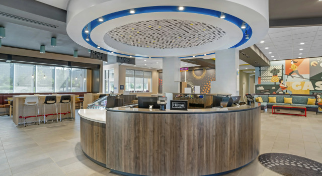 Tru by Hilton Gastonia