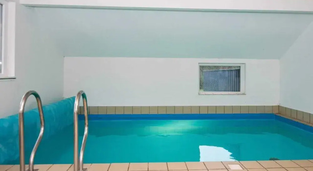 Коттедж 4 Star Holiday Home in Oksbol