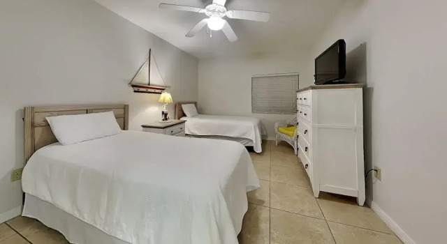 Номер Standard The Palms of Orange Beach by Southern Vacation Rentals