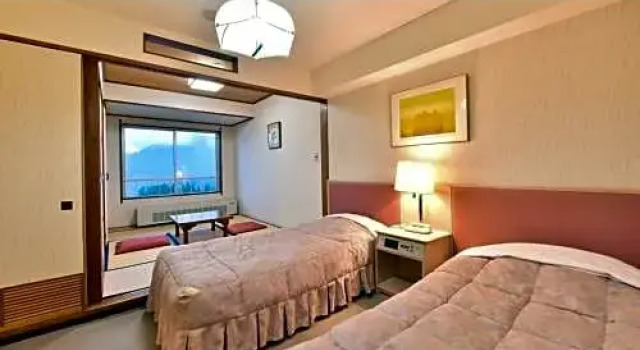 The Alps Hotel Hakuba, Prenota Hotel Hotel a Nagano con piscina, Piscina