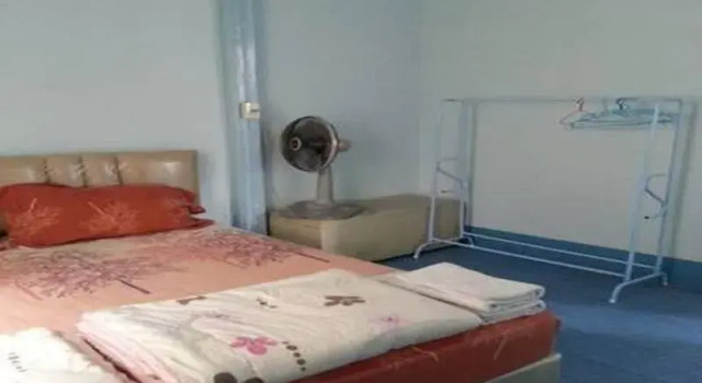 Двухместный номер Standard JJ. Home