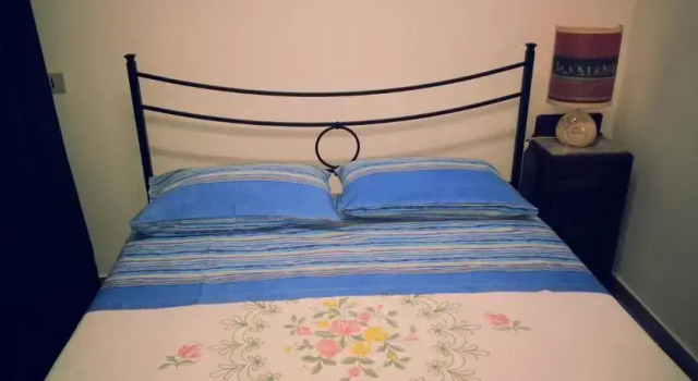 Marsala Relax, Book Apartment Hotels in Sicily with Parking, Parking