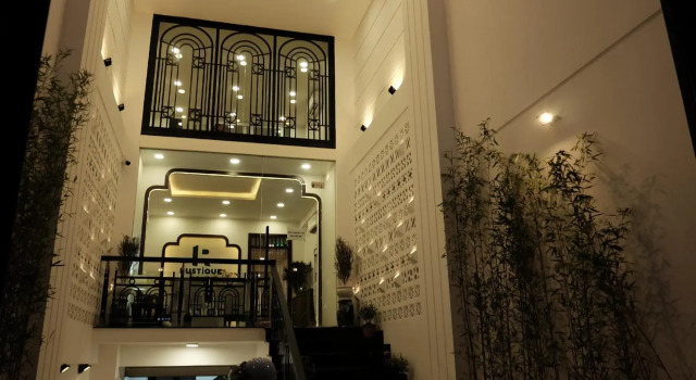 Rustique Maison, Забронировать Отель Отели Района 1 3 звезды, 3*