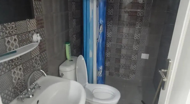 Апартаменты Appartement Doha Midoun