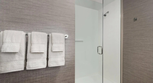 Двухместный номер Standard Fairfield Inn & Suites by Marriott Boston Waltham
