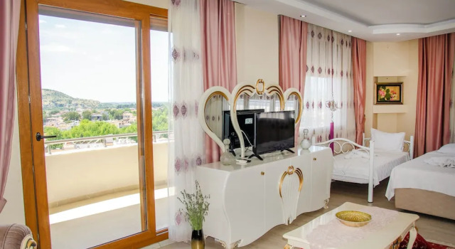 Номер Standard Ephesus Palaces