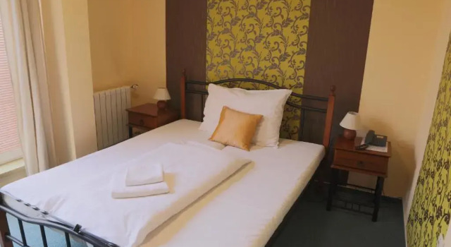 Номер Standard Hotel Diana