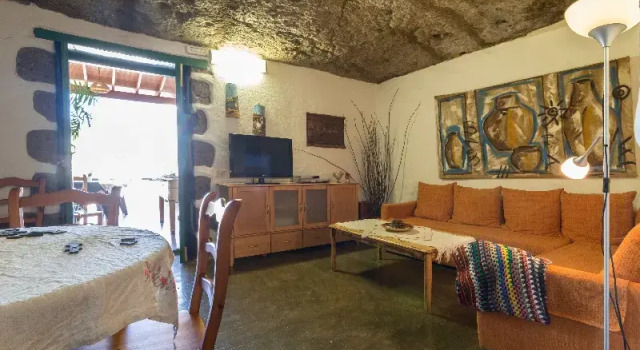 Casas Rurales de Artenara, Prenota Hotel Artenara Gran Canaria