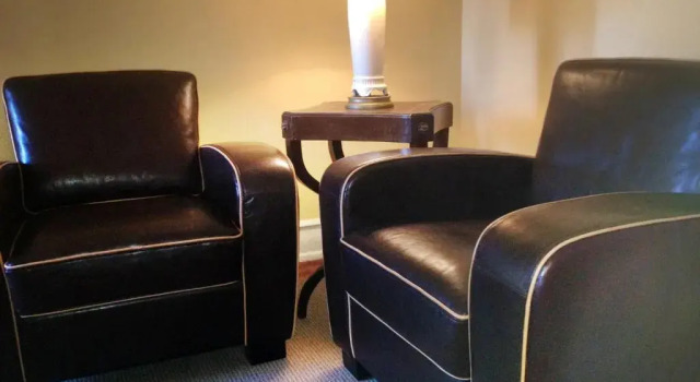 Двухместный номер Deluxe Morgan State House Inn