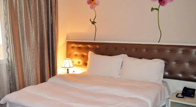 Семейный номер Standard Select City Center Hotel