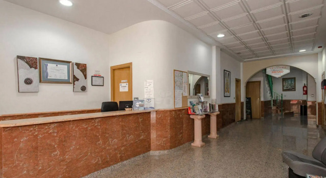 Apartamentos Turísticos Fresno