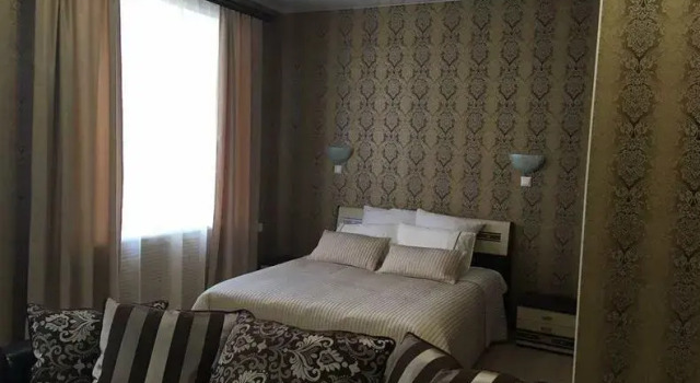 Люкс Тайга