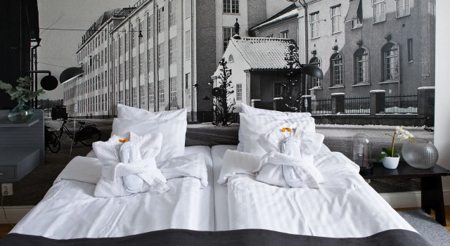 Sunlight Hotel Conference and Spa