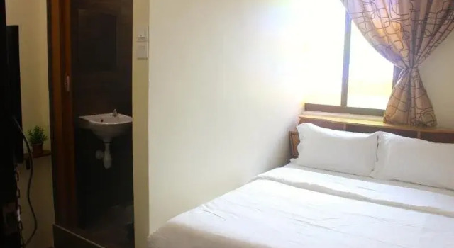 Campbell Antique Hotel & Cafe, Забронировать Отель Отели штата Пинанга 3 звезды, рядом с Паромная пристань Пинанга, 3*