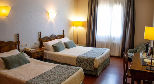 Hotel Pazo O Rial, Забронировать Отель Вильягарсия-де-Ароса Pontevedra Province