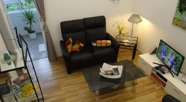 Ferienwohnung Großwald, Забронировать Апартаменты/квартира Саарбрюккен 