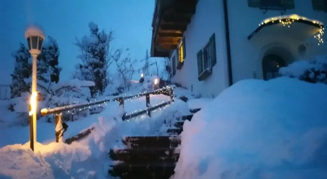 Ferienhaus Allgäu, Reserva ahora Hotel Nesselwang Ostallgaeu, cerca de Stellenbichllift