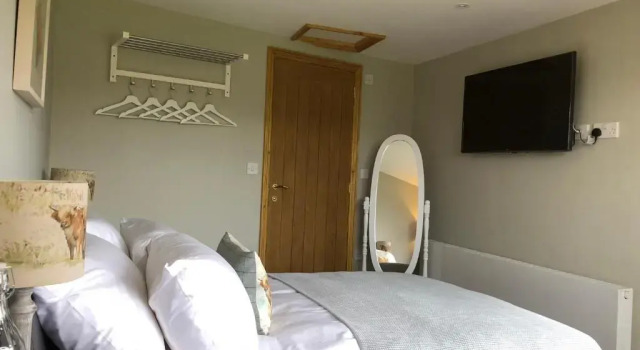The Earsdon Annexe, Boek Hotel Hotels in Norfolk met parkeren, Parkeren