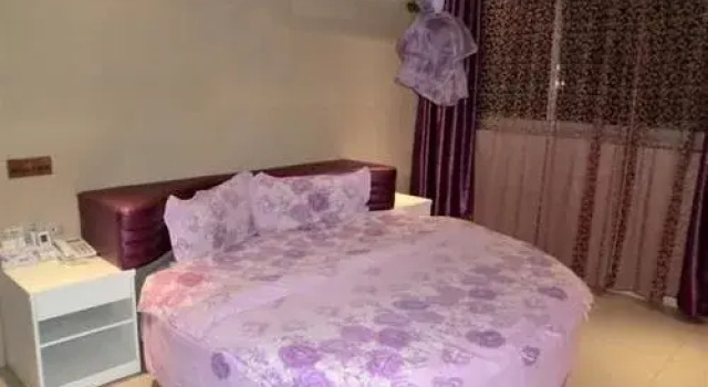 Nanjing Kending Boutique Lovers Jiangning 2 Hotel