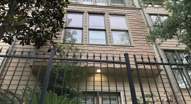 4 Story Rooftop - Executive Corporate Housing, Book Feriehus Houston Houston