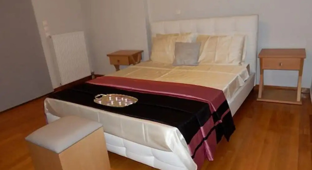 Апартаменты Geo Maisonette Lagonissi