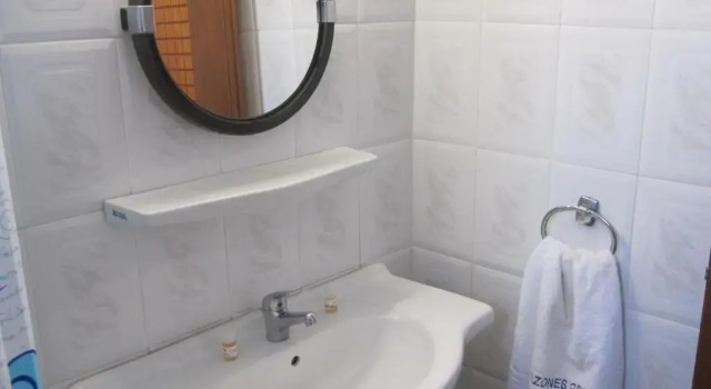 Апартаменты c 1 комнатой Amazones Villas Apartments