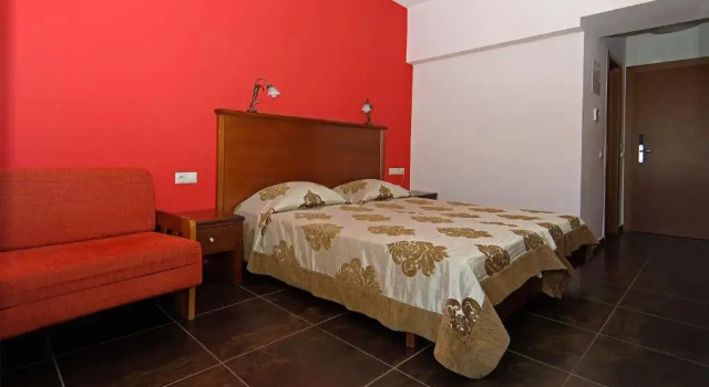 Двухместный номер Standard Sun Beach Hotel