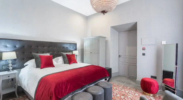 Komfort Zimmer Ten Mallorca