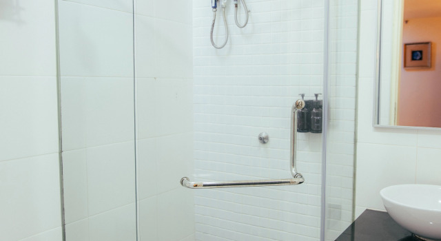 Двухместный номер Superior Hotel Sentral Kuantan @ Riverview City Centre