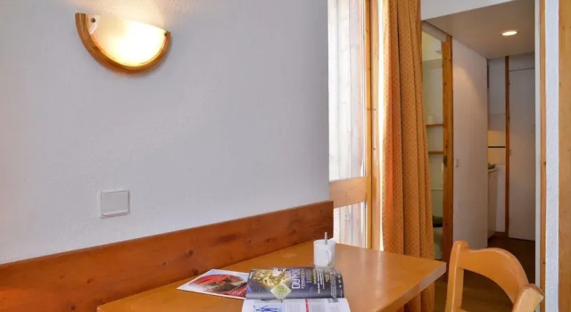 Residence Saintjacques Studio for 2 People of 15 m2 Ca64, Prenota Hotel Hotel a Rodano-Alpi con piscina, Piscina