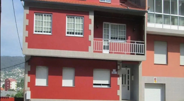 Apartment in Bueu Galicia 100424