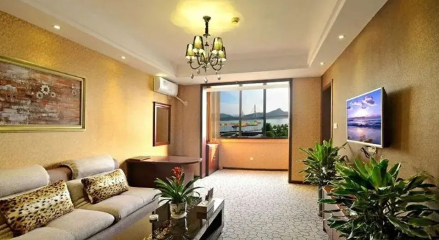 Kaixuan Hotel, Varaa Hotelli Yichang Hubei