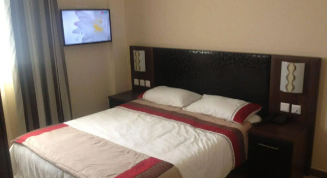 Grand Harbour Hotel, Book Hotel Hotels in Grand Harbour with Parking, Parking