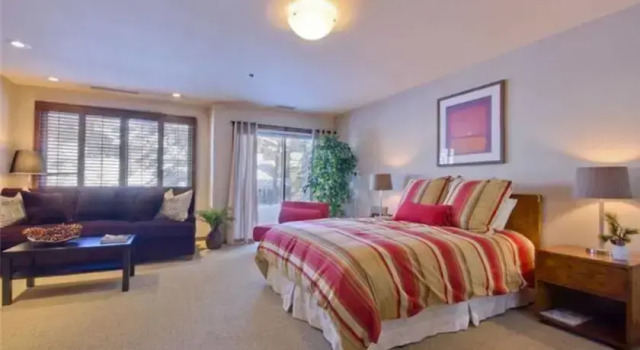 Stonebridge #1145, Varaa Huoneisto Park City 