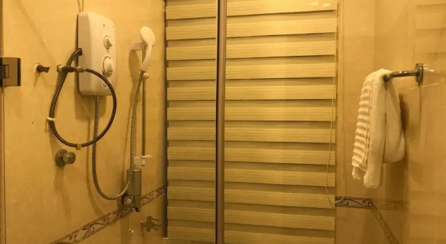Deluxe Doppel Zimmer Labev Hotel