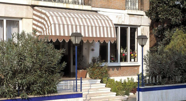 Hotel Rigel