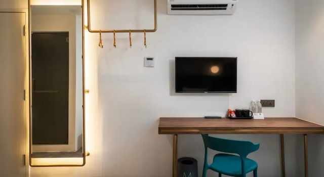 Masson Hotel Butterworth