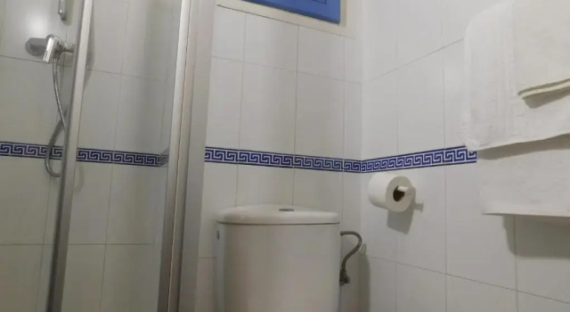 Двухместный номер Standard Hotel Caleta